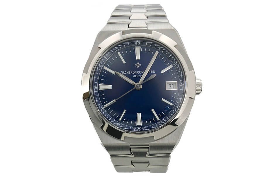 ヴァシュロンコンスタンタン