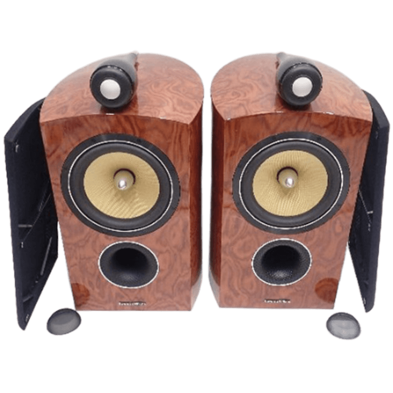 Bowers & Wilkins Nautilus 801 スピーカー