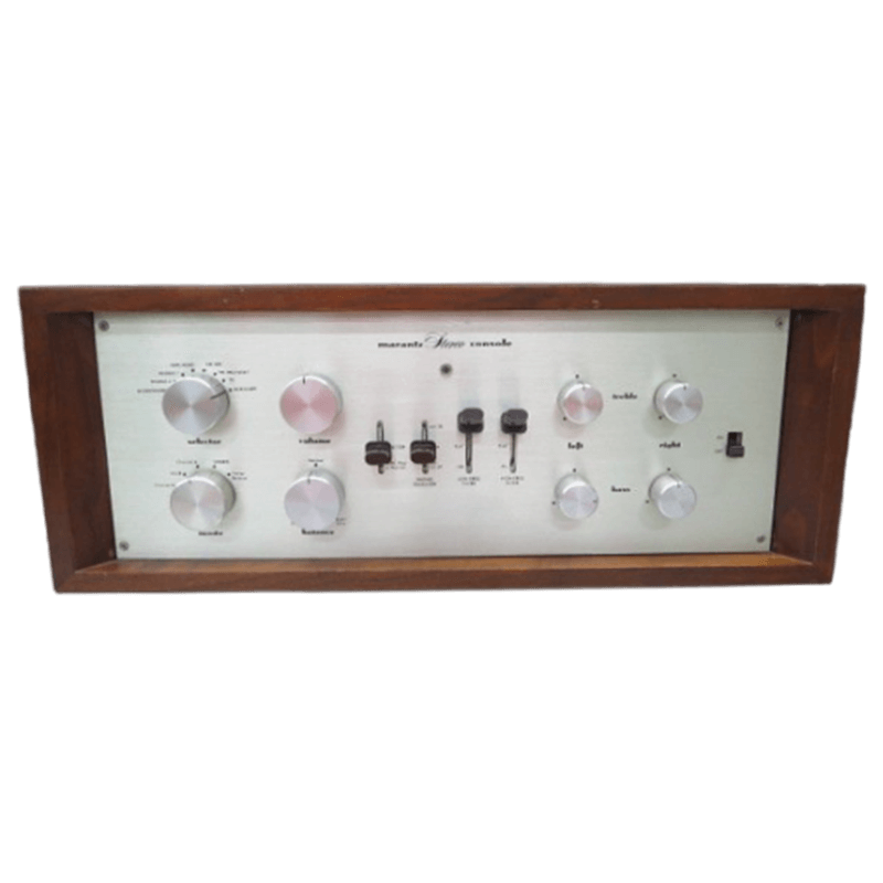 Marantz Model 7 コントロールアンプ