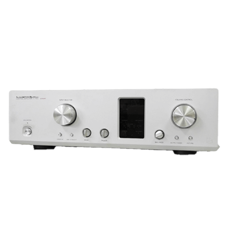 LUXMAN C-700u プリアンプ