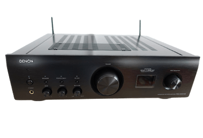 プリメインアンプ