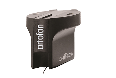 フォノカートリッジ