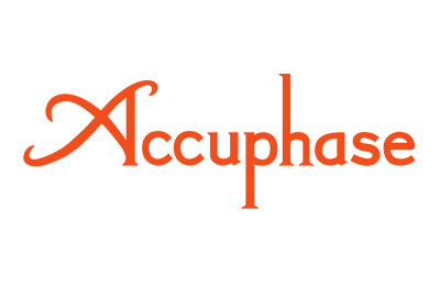 アキュフェーズ