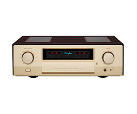 Accuphase C-3800 プリアンプ