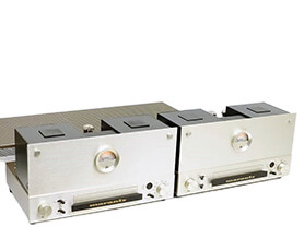 Marantz Model 9 真空管パワーアンプ