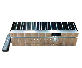 Jeff Rowland Synergy 2i プリアンプ