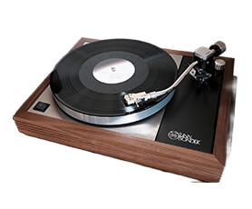 LINN LP12 ベルトドライブ レコードプレーヤー