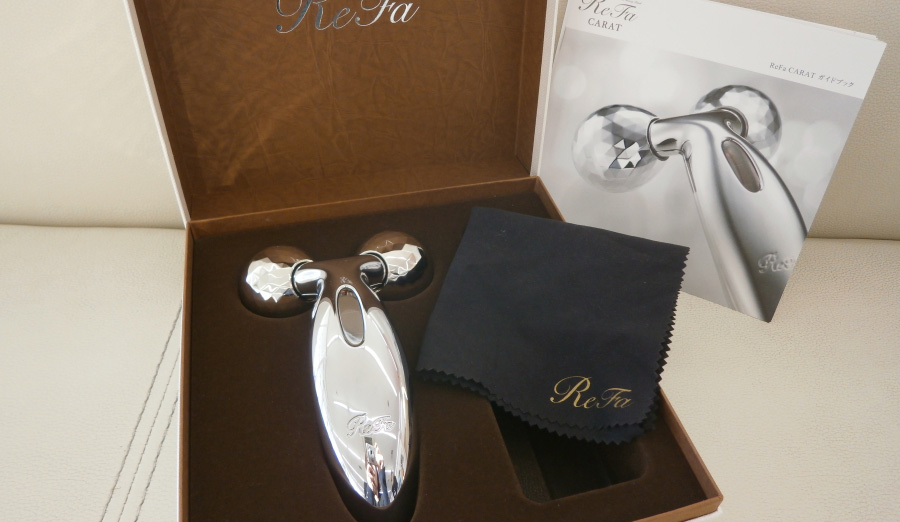 美容機器の買取について