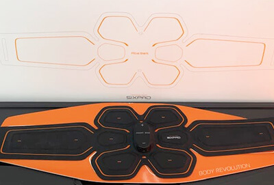 トレーニング機器