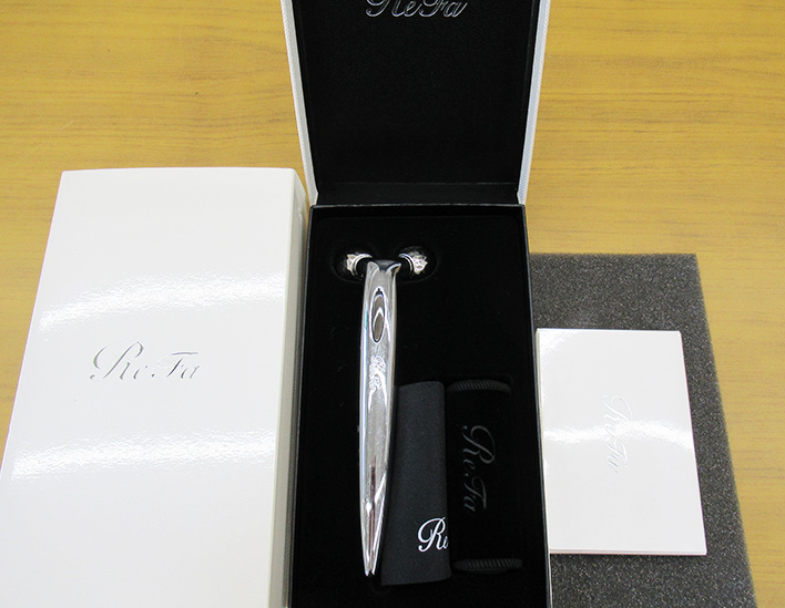 Ｒｅｆａ　エスカラット