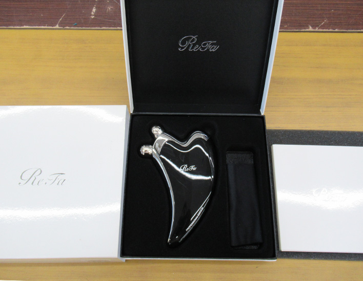 Ｒｅｆａ　カッサブラックモデル