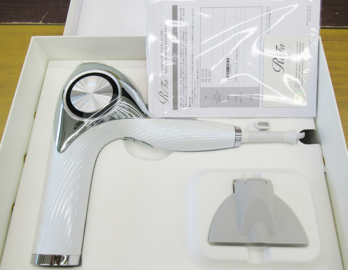 Ｒｅｆａ　ビューテックドライヤープロ