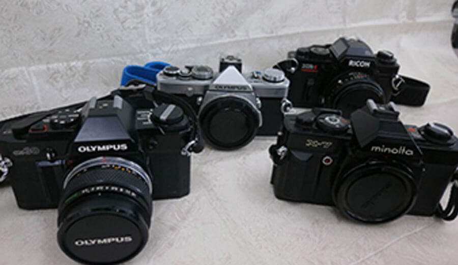 主な取扱メーカー