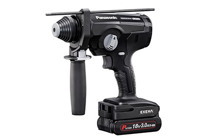 パナソニック (Panasonic)