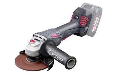 リョービ (RYOBI)