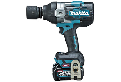 インパクトレンチ