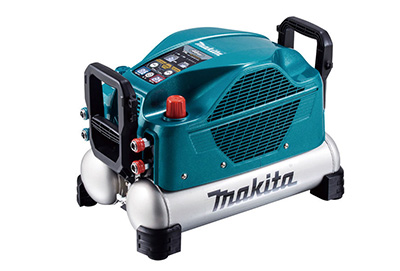 コンプレッサー