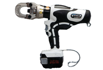 電動油圧式工具