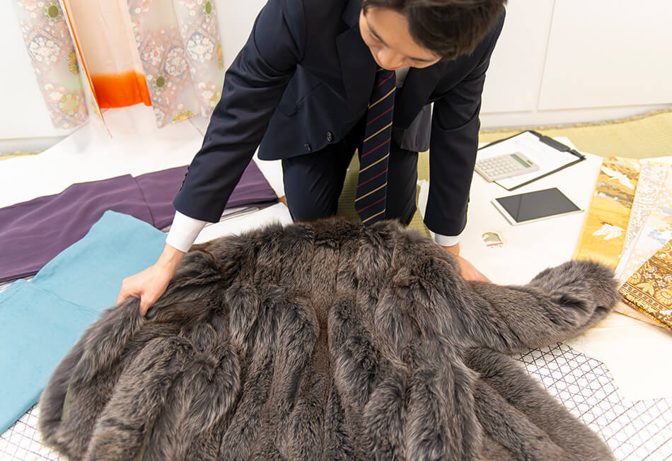 香川県で毛皮製品を高く売るならなら「ザ・ゴールド(THE GOLD)」