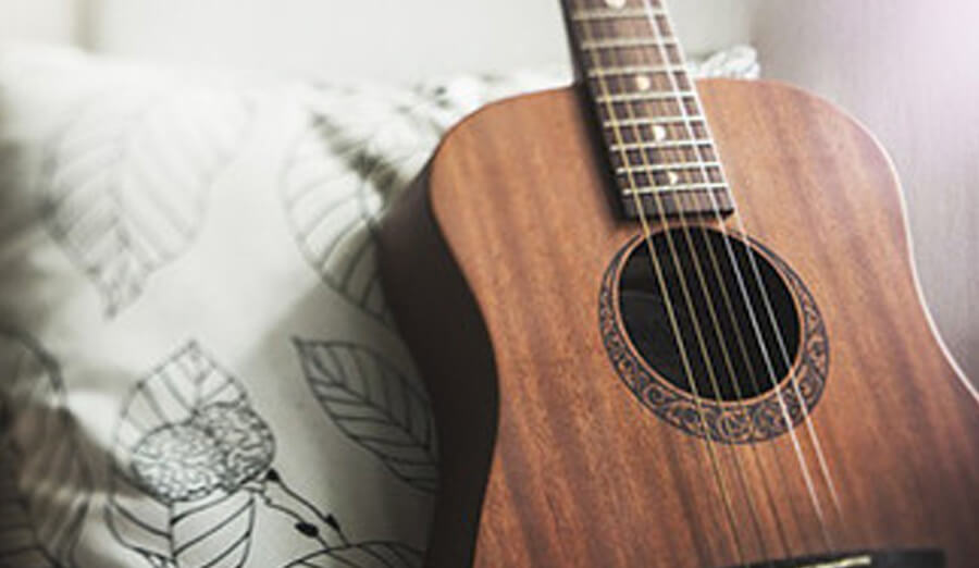 楽器の買取について