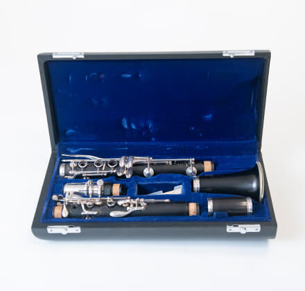 付属品が揃っている