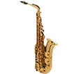 H.Selmer A.Sax SerieII jubilee