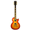 GibsonUSA LesPaul standard
