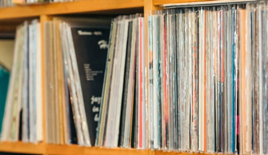 主な取扱ジャンルについて