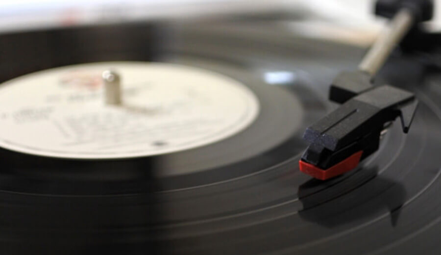 買取強化中のレコードについて