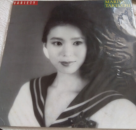 人気アーティストやジャンルのレコード