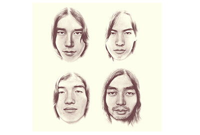 ジャパニーズロック/昭和J-POP