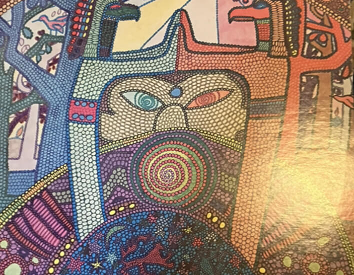 中村照夫 和ジャズ UNICORN（ユニコーン）