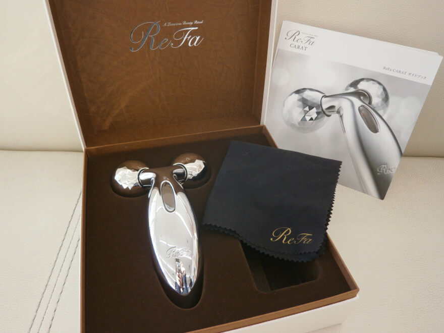 開封済み、状態の悪い家電・生活雑貨