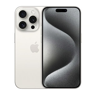 iPhone 15 Pro（256GB）