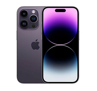 iPhone 14 Pro（256GB）