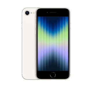 iPhone SE（第3世代）