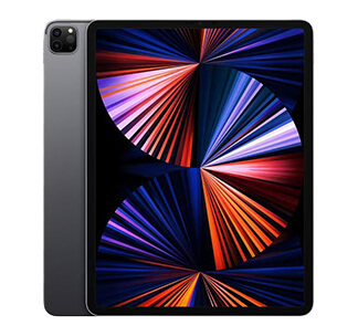 iPad Pro 12.9インチ（M2）