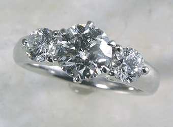 ダイヤモンドの雑学