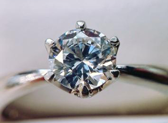 ダイヤモンドの魅力について