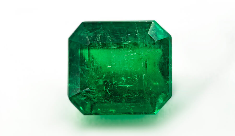 三相インクルージョン