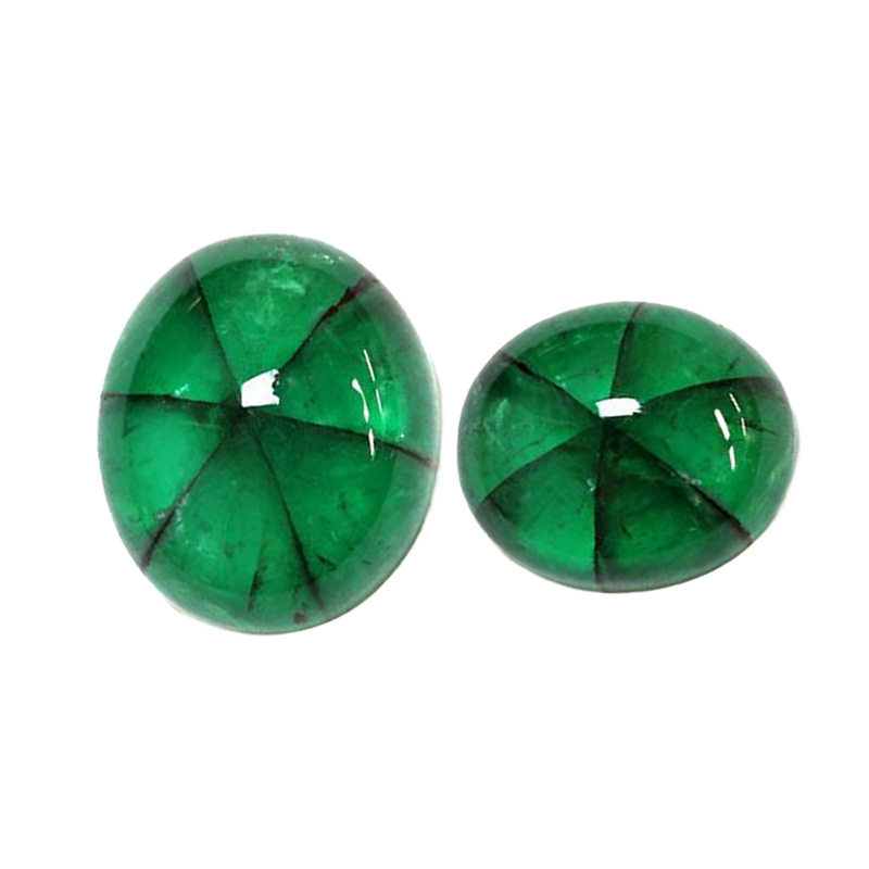 トラピッチェエメラルド