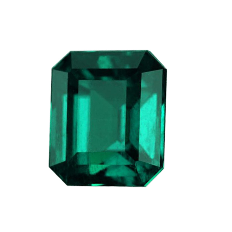 コロンビア産エメラルド