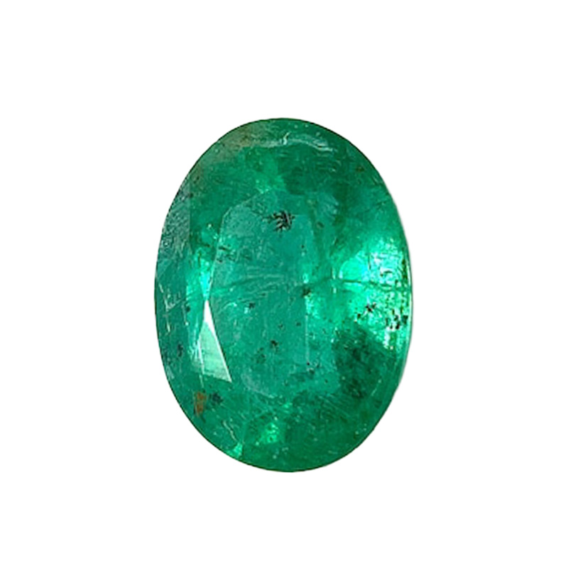 ザンビア産エメラルド