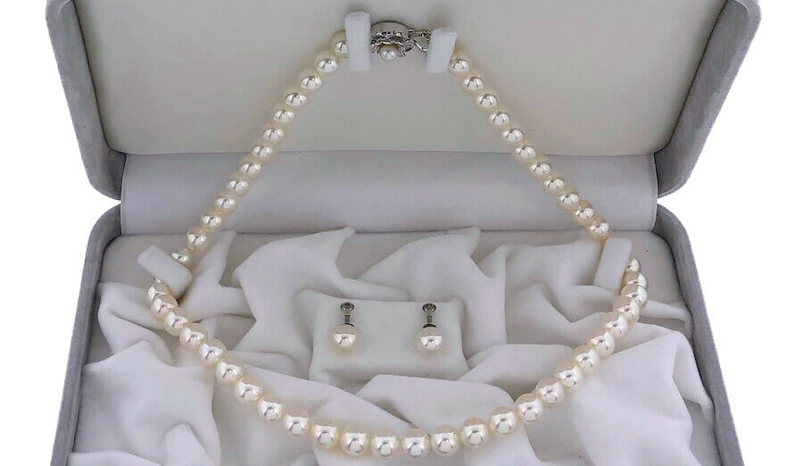 真珠(パール)について