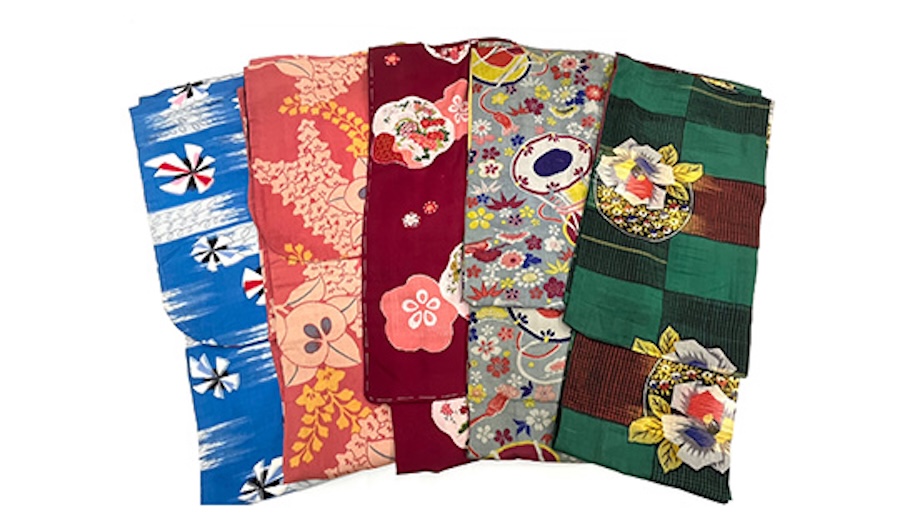 アンティーク着物とは