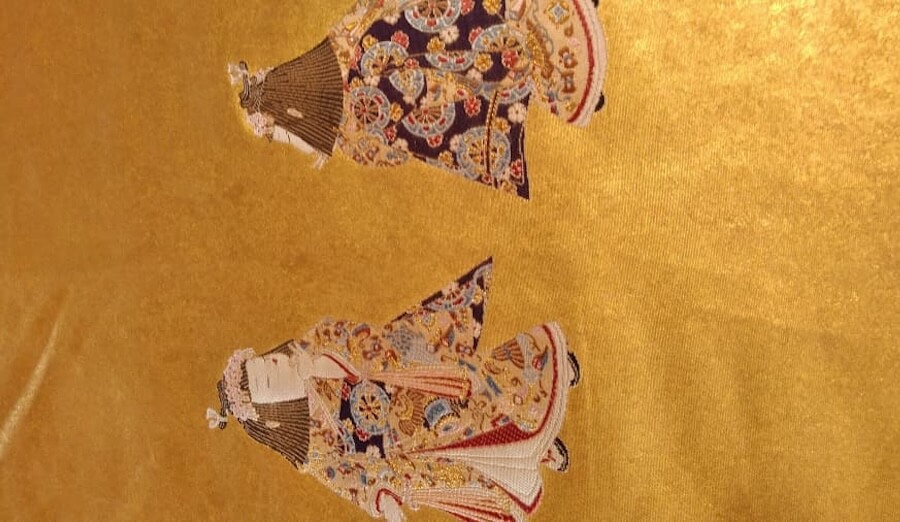 作家着物の価値を高めるコツ