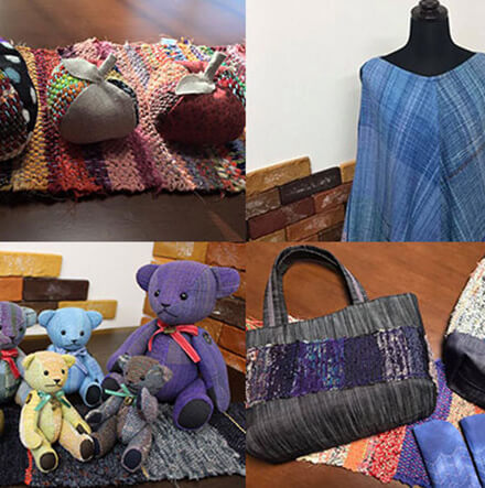 着物を大切にする買取店です