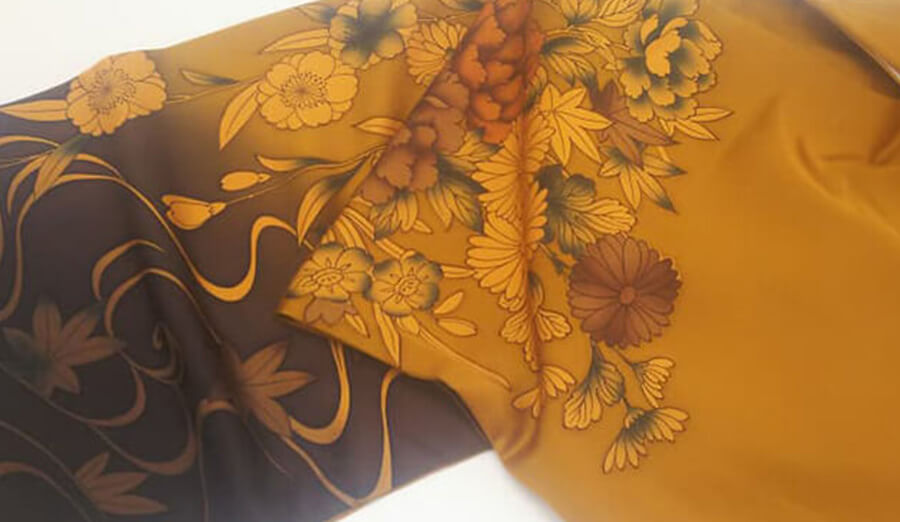 振袖の買取について