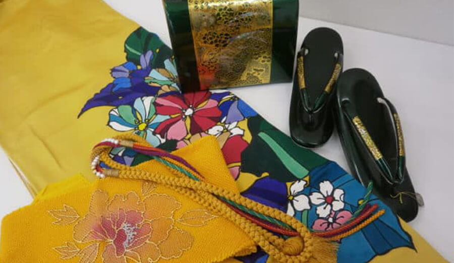 振袖の価値を高めるコツ