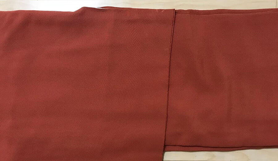 色無地の着物や帯の選び方